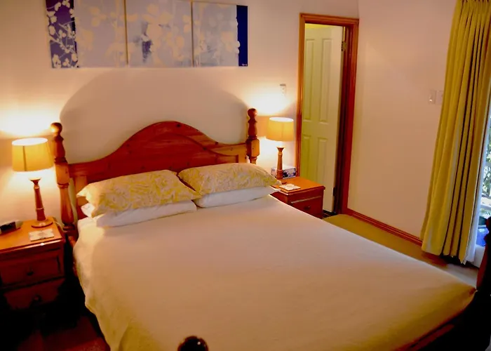 Rosemoore Bed & Breakfast