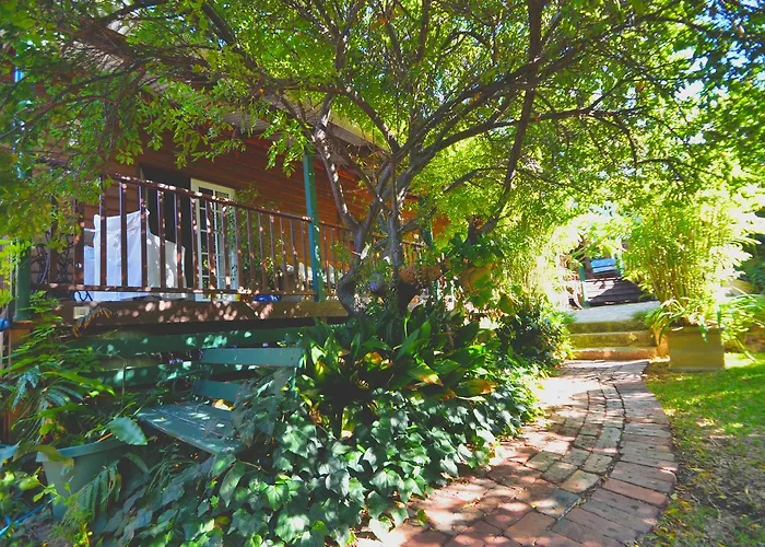 Rosemoore Bed & Breakfast